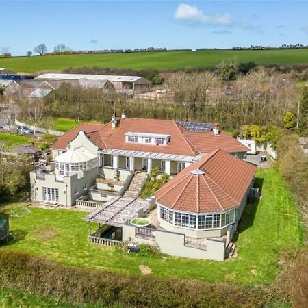 Henstridge House Ilfracombe Exterior foto